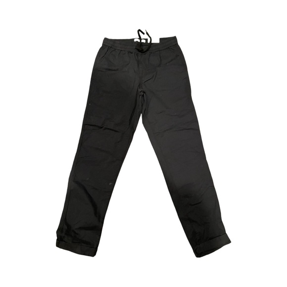 NWT Sonoma Men's Black Joggers - Picture 4 of 7